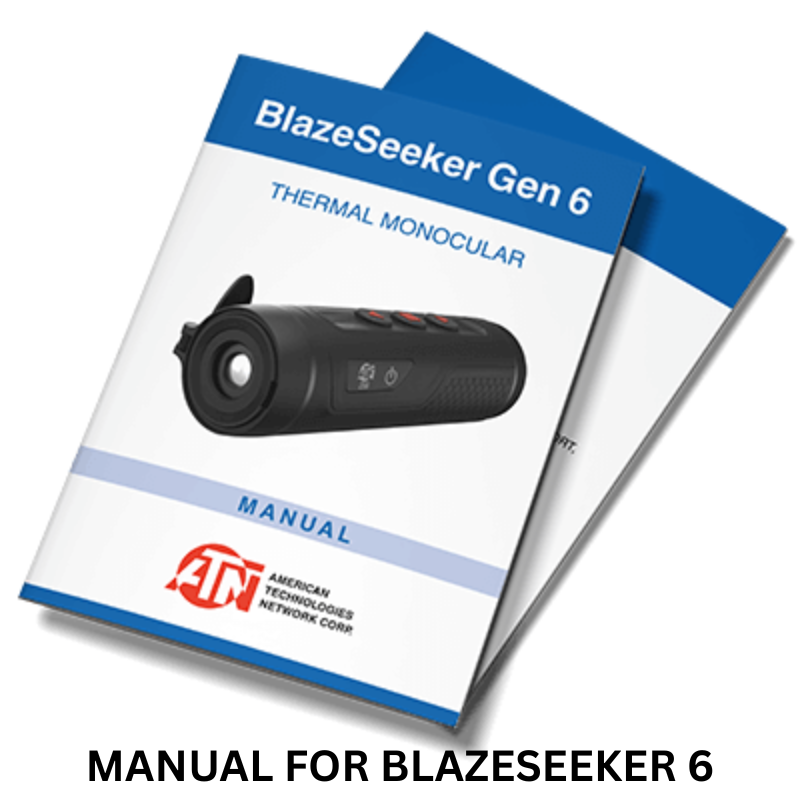 ATN | BlazeSeeker 6 207