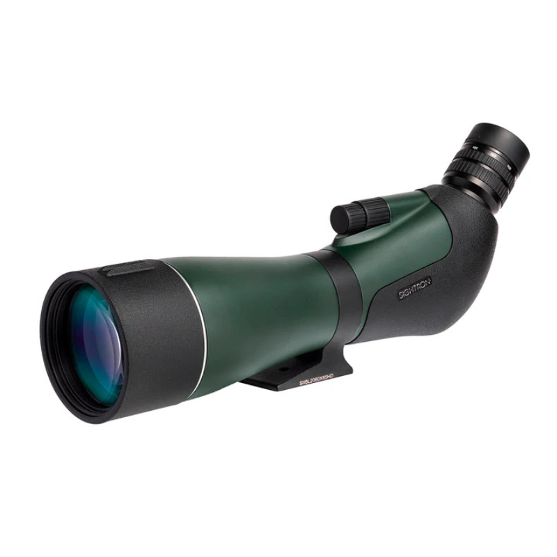 SIGHTRON | SII BLUE SKY 20-60X85 HD (Angled)