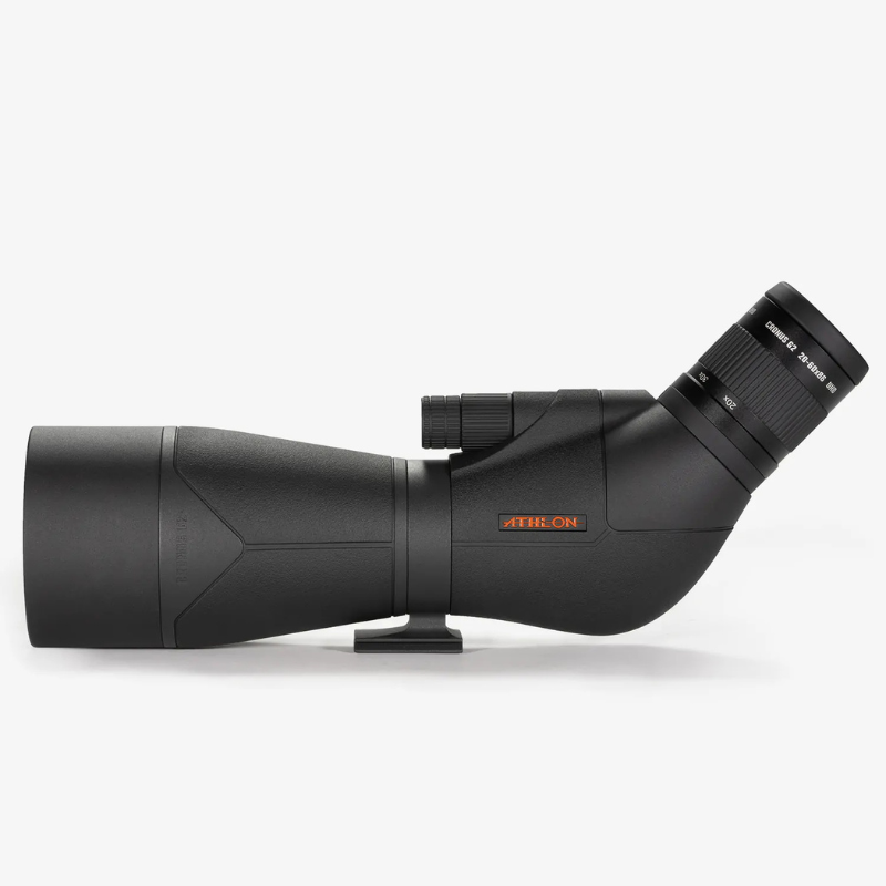 ATHLON | CRONUS G2 UHD - DUAL FOCUS 20-60x86 - 45 DEGREE