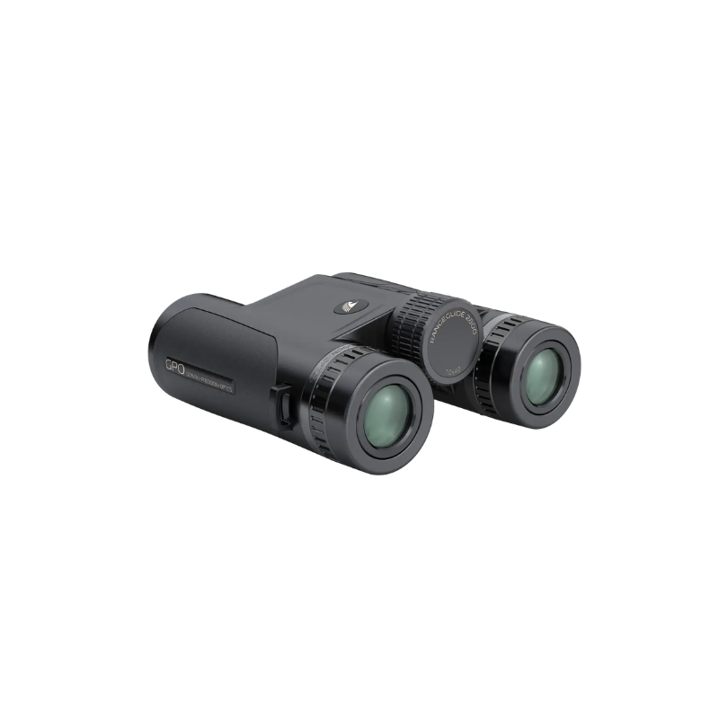 - GPO | RANGEGUIDE 8×40 Range finding Binoculars