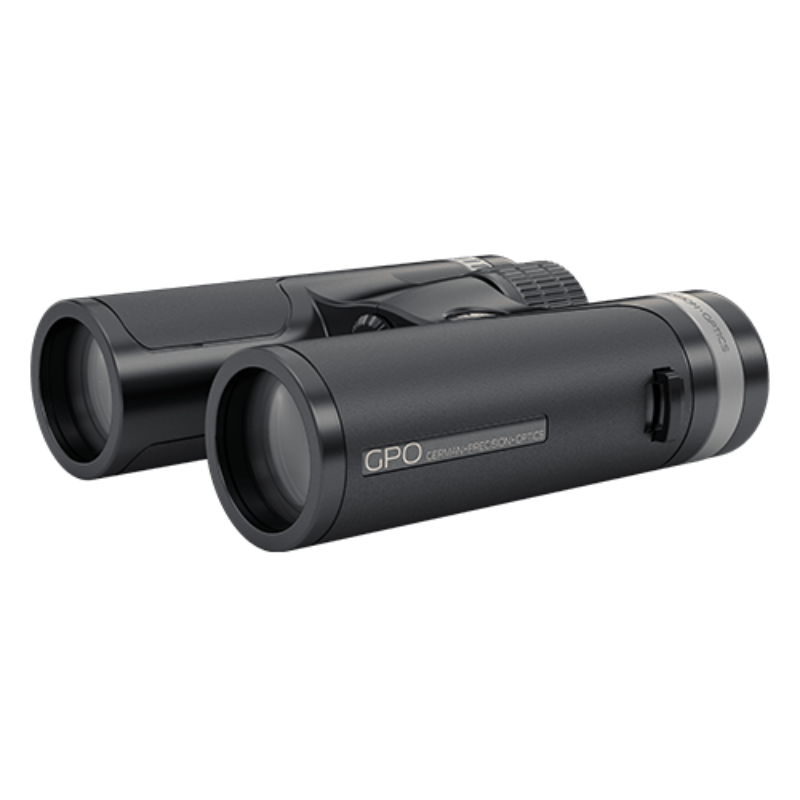 GPO | PASSION™ SD 8×34