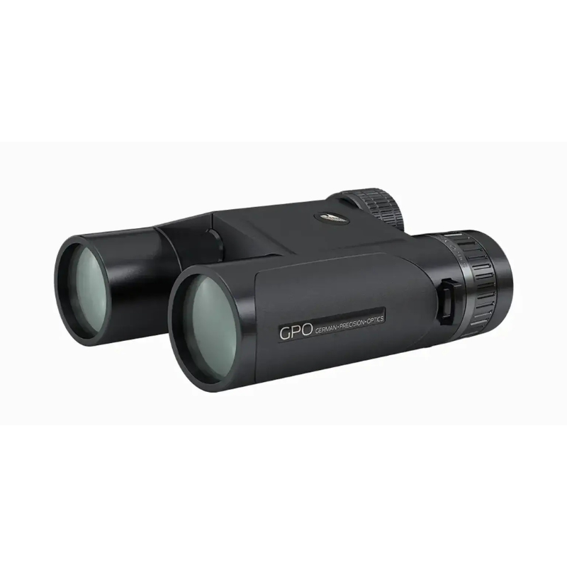 - GPO | RANGEGUIDE 8×32 Rangefinding Binoculars