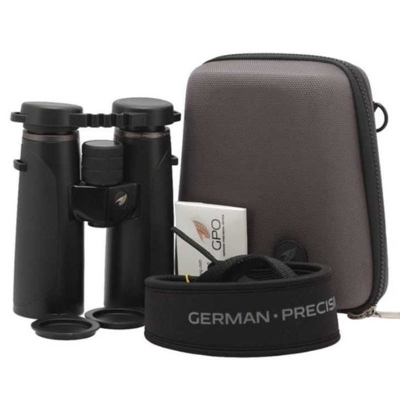 GPO | PASSION™ HD 8×42