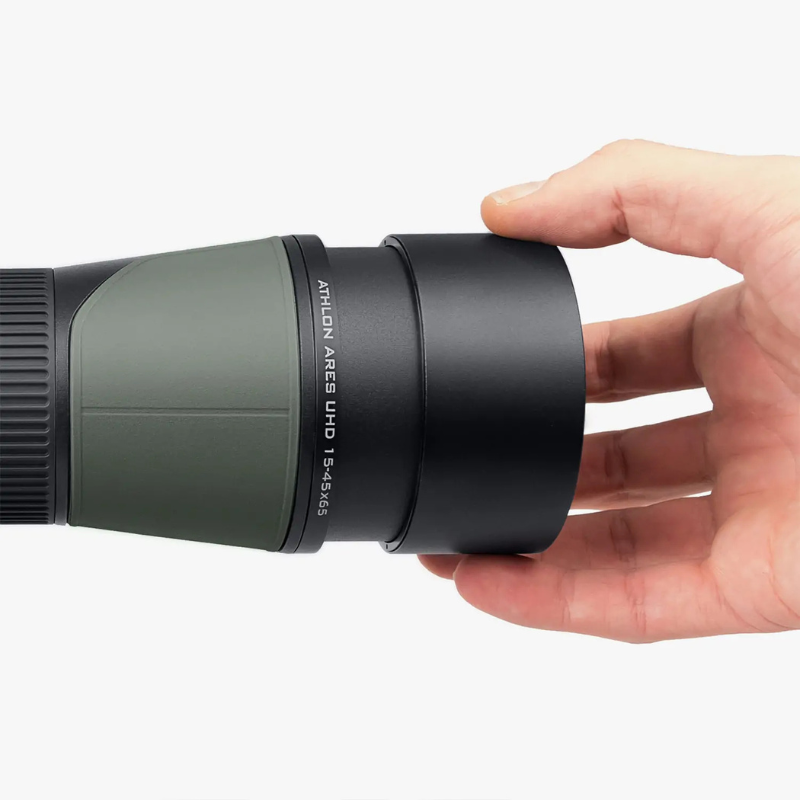 ATHLON | ARES G2 UHD 15-45x65 - 45 DEGREE