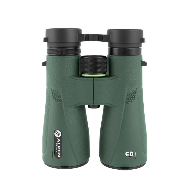 ALPEN | Chisos 12x50 ED Binoculars