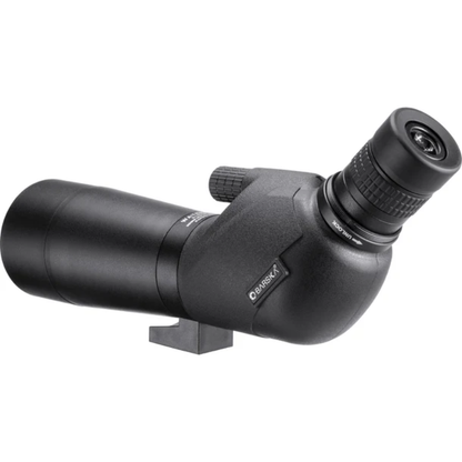 BARSKA | 20-60x60mm Naturescape Waterproof Angled Spotting Scope | AD12684