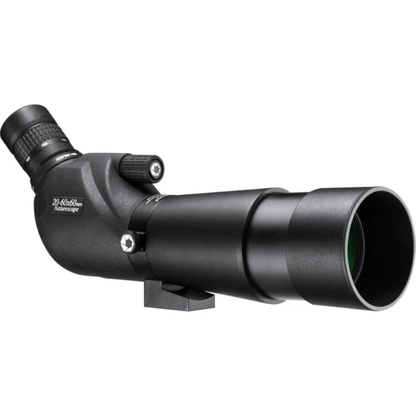 BARSKA | 20-60x60mm Naturescape Waterproof Angled Spotting Scope | AD12684
