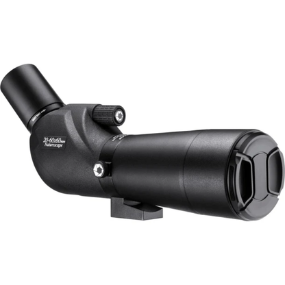 BARSKA | 20-60x60mm Naturescape Waterproof Angled Spotting Scope | AD12684
