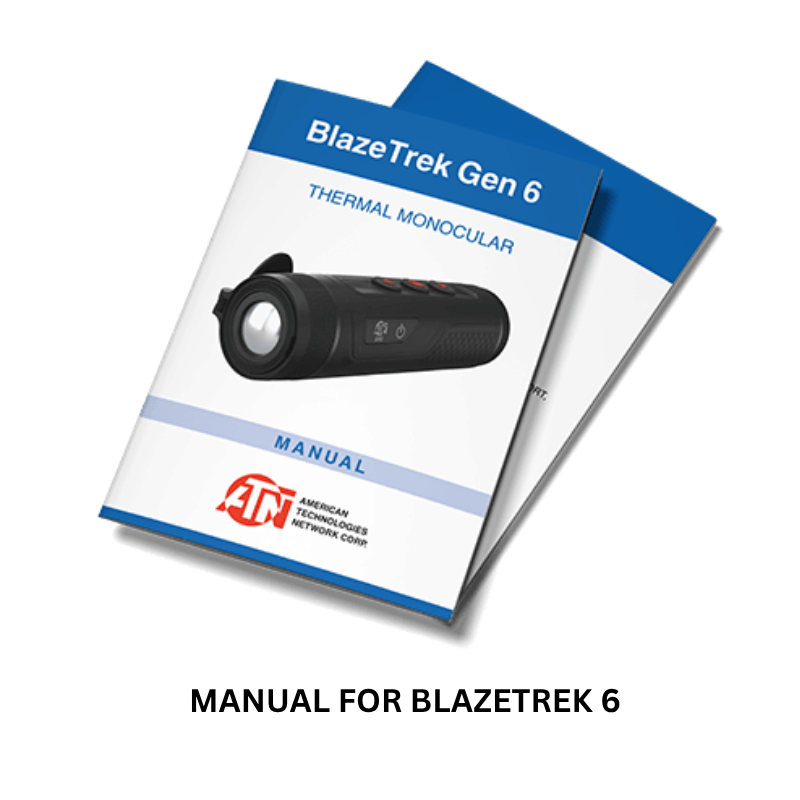 ATN | BlazeTrek 6 325