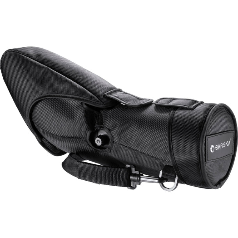 BARSKA | 20-60x60mm Naturescape Waterproof Angled Spotting Scope | AD12684