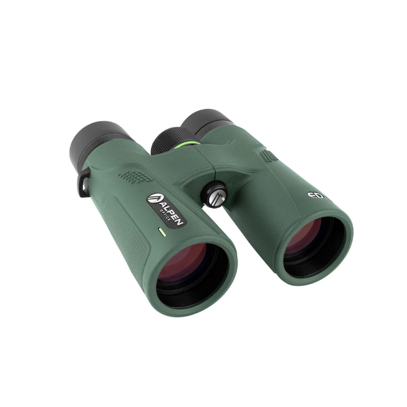 ALPEN | Chisos 10x42 ED Binoculars