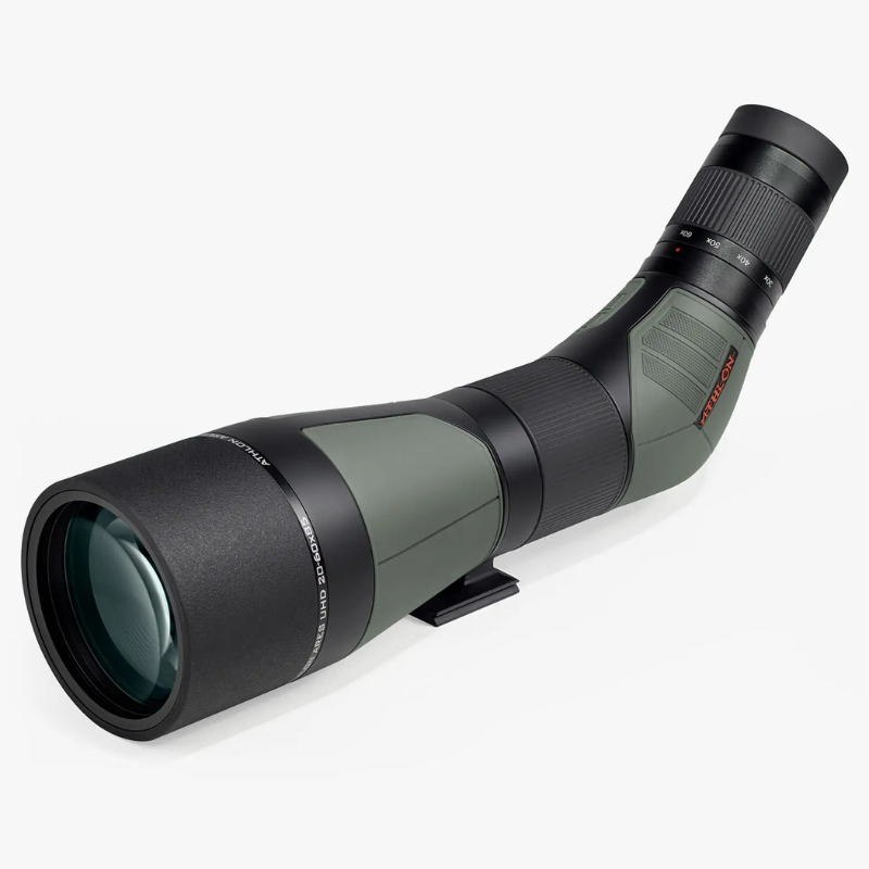 ATHLON | ARES G2 UHD 20-60x85 - 45 DEGREE