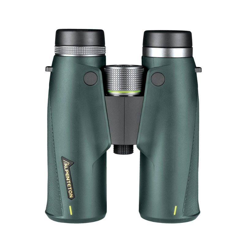 ALPEN | Teton 8x42 Waterproof Binoculars with Abbe Prism