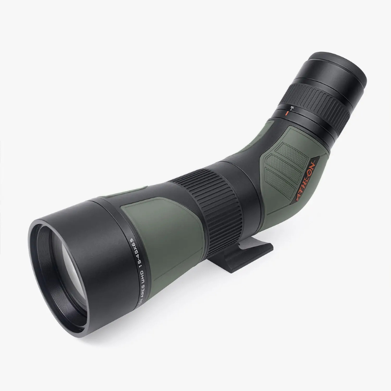 ATHLON | ARES G2 UHD 15-45x65 - 45 DEGREE