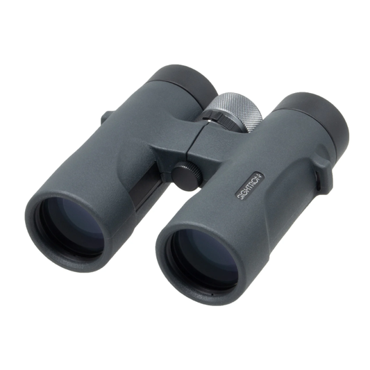 SIGHTRON | SIII 10X42 ED  Binocular