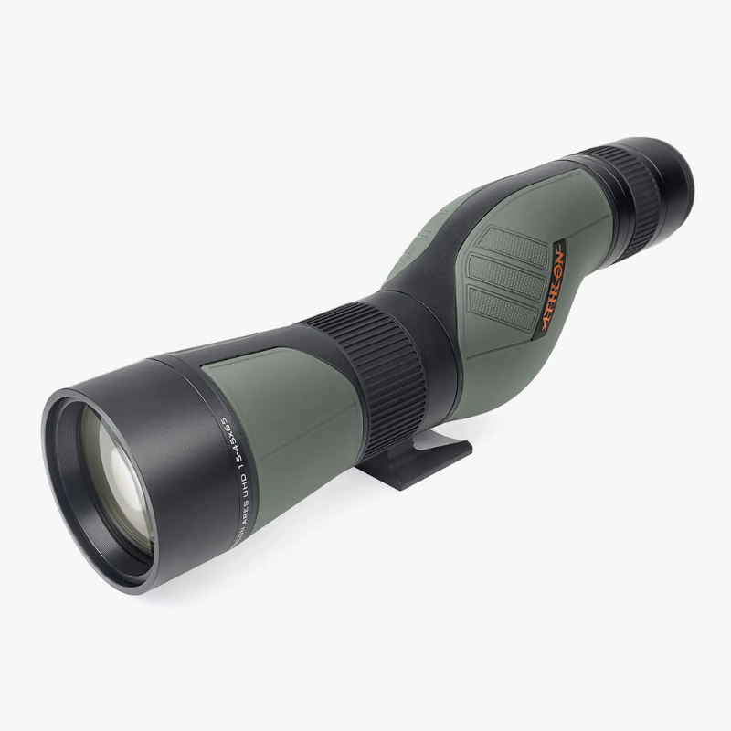ATHLON | ARES G2 UHD 15-45x65 - STRAIGHT ANGLE