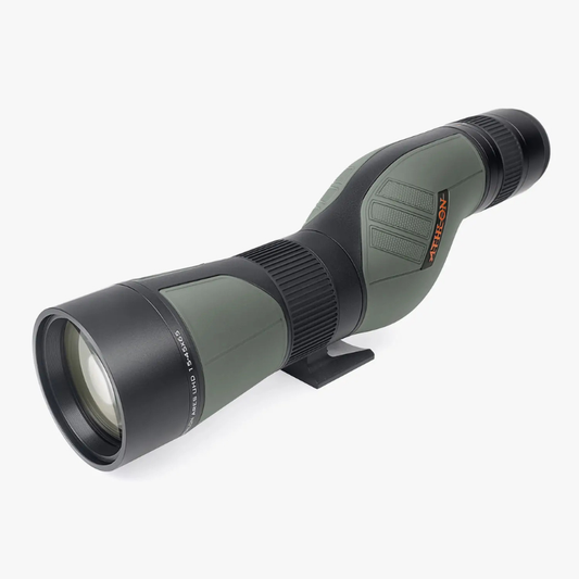 ATHLON | ARES G2 UHD 15-45x65 - STRAIGHT ANGLE