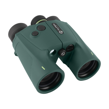 ALPEN | Laser Rangefinder Binoculars Apex XP 10x42 ED Glass