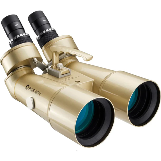 BARSKA | 16x70mm Encounter Jumbo Waterproof Binoculars | AB12766