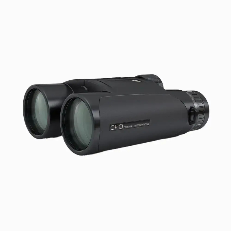 - GPO | RANGEGUIDE 8×50 Rangefinding Binoculars