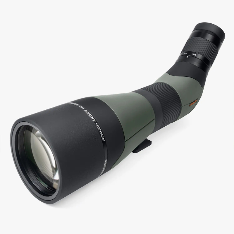 ATHLON | ARGOS 20-60x85 HD - 45 DEGREE