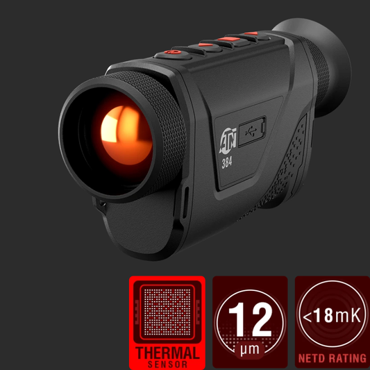 ATN | BLAZEHUNTER 335 LRF
