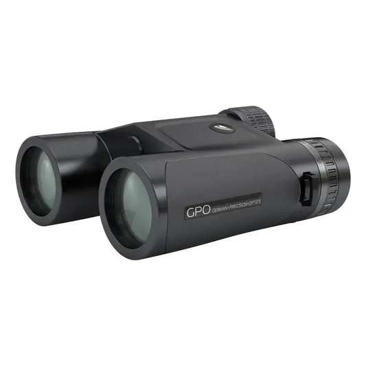 - GPO | RANGEGUIDE 8×40 Range finding Binoculars