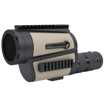 - GPO | TAC Spotter 15-45×60