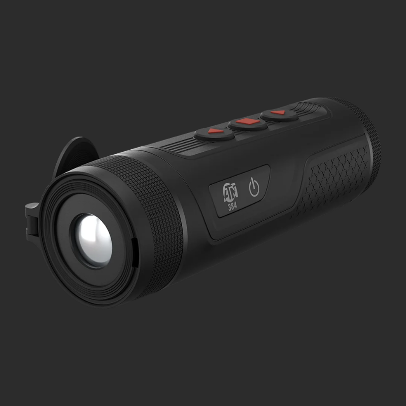 ATN | BlazeTrek 6 319
