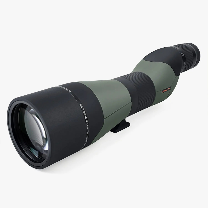 ATHLON | ARGOS 20-60x85 HD - STRAIGHT ANGLE