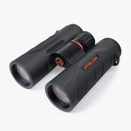 ATHLON | CRONUS G2 UHD | 10x42