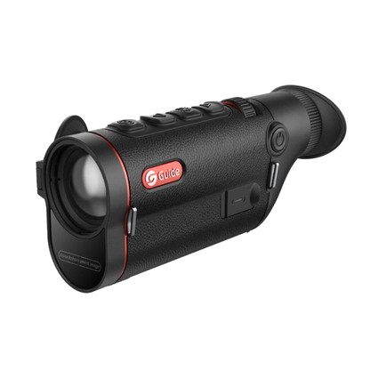GUIDE USA | TD633 Thermal Monocular 2X 640x512 35mm