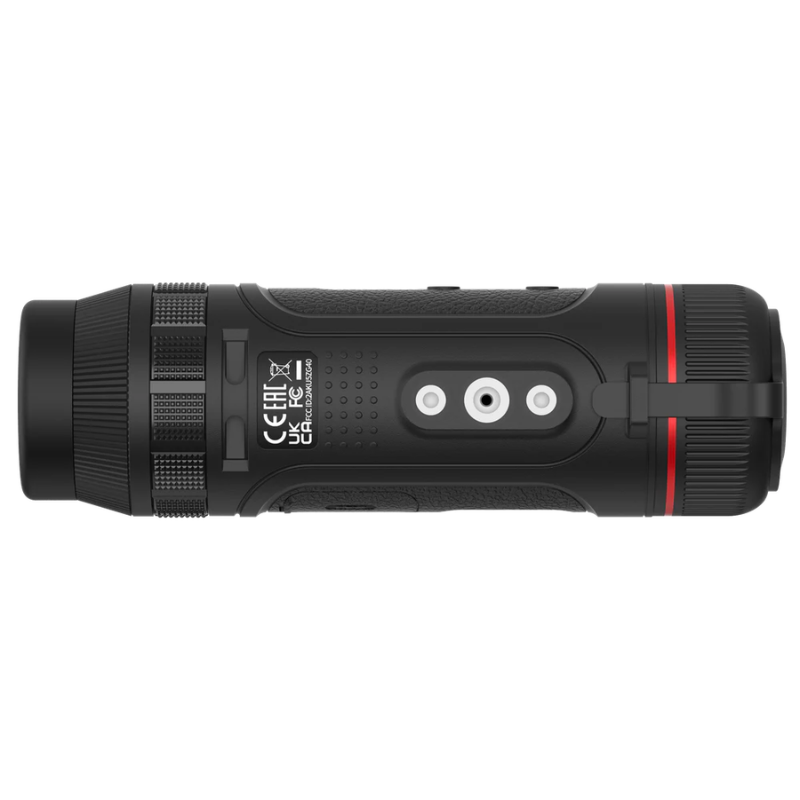 GUIDE USA | TE421 Thermal Monocular 1.9X 400x300 25mm