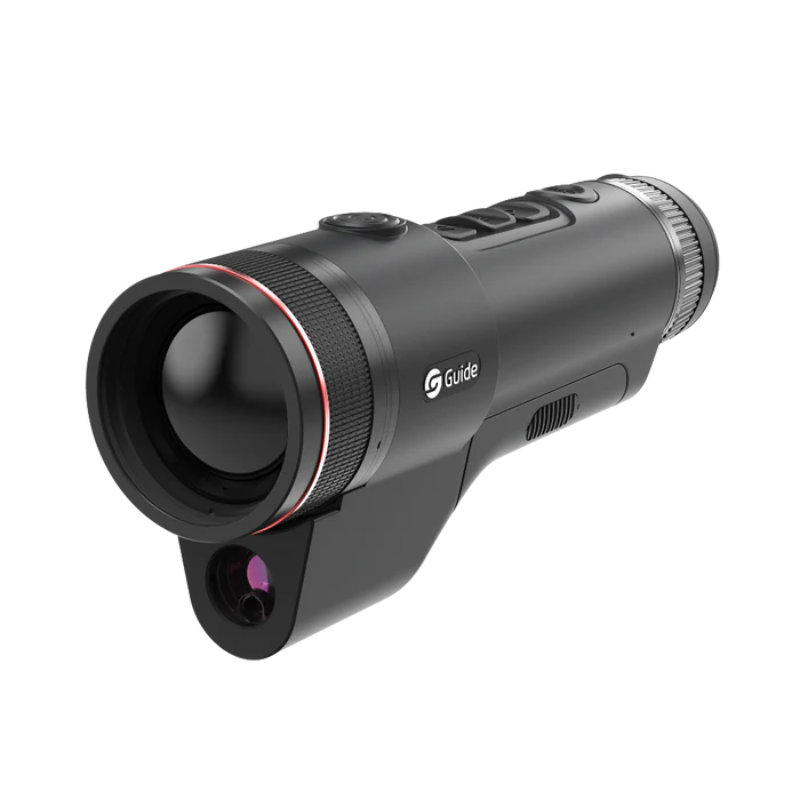 GUIDE USA | TJ1250 LRF PRO - HD Thermal Monocular