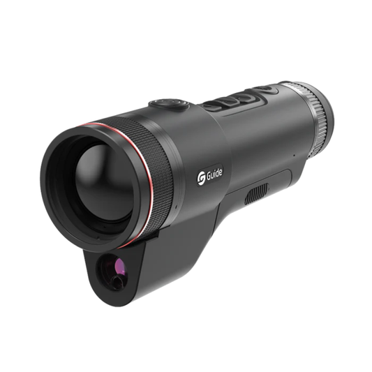 GUIDE USA | TJ1250 LRF PRO - HD Thermal Monocular