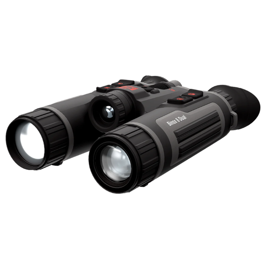 ATN | Binox-6 Dual 384x288 | 5.5-44x