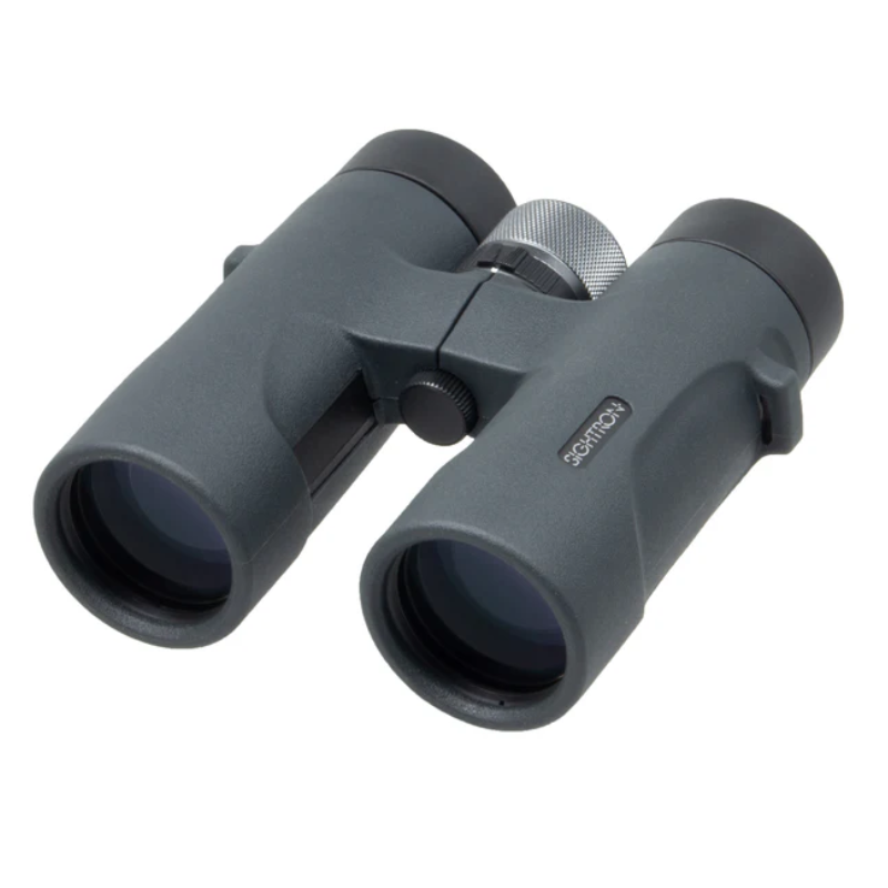 SIGHTRON |  SIII 8X42 ED  Binocular