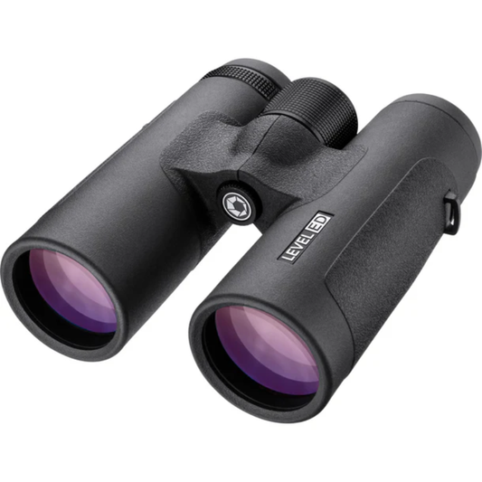BARSKA | 10x42mm Level ED Waterproof Binoculars | AB12992