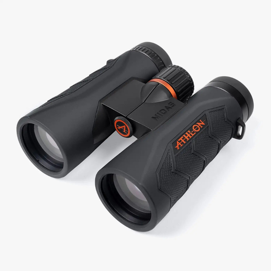 ATHLON | MIDAS G2 UHD 8x42