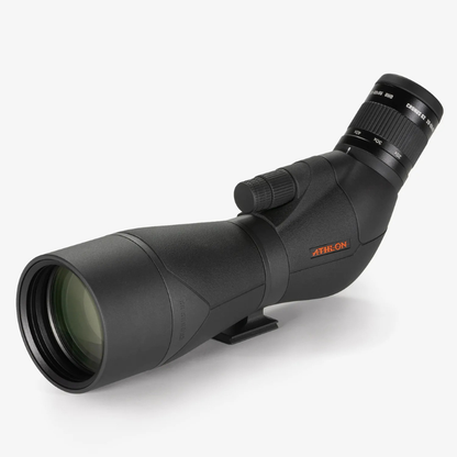 ATHLON | CRONUS G2 UHD - DUAL FOCUS 20-60x86 - 45 DEGREE