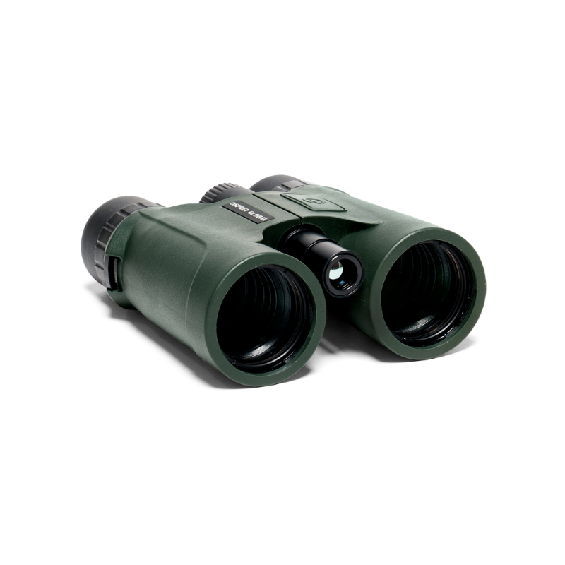 OSPREY GLOBAL | 10×42 Laser Rangefinder Binocular