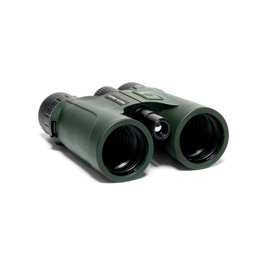 OSPREY GLOBAL | 10×42 Laser Rangefinder Binocular