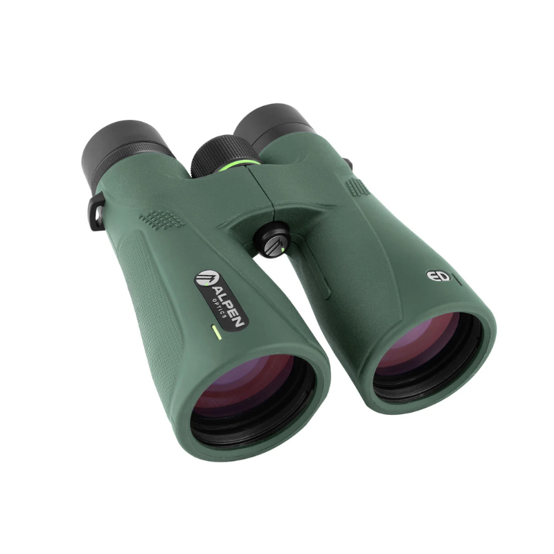 ALPEN | Chisos 12x50 ED Binoculars