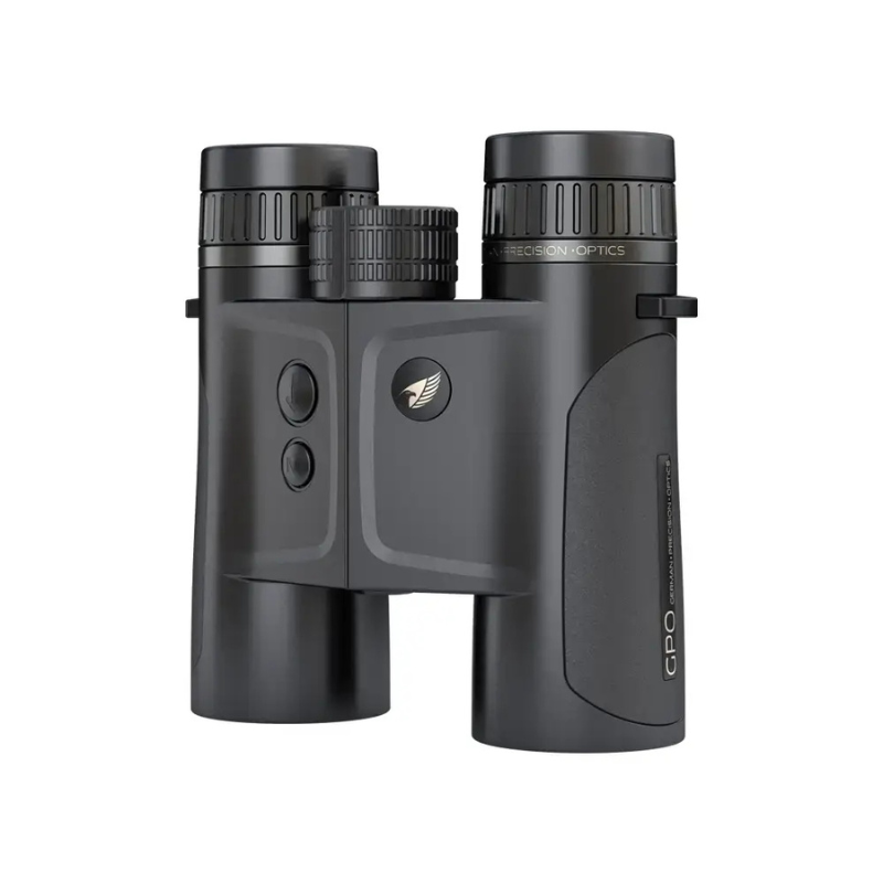 - GPO | RANGEGUIDE 10×40 Rangefinding Binoculars