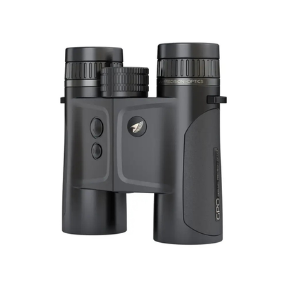- GPO | RANGEGUIDE 10×40 Rangefinding Binoculars