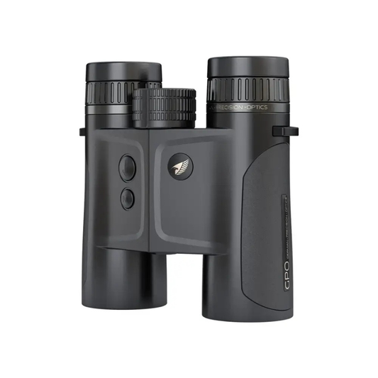 - GPO | RANGEGUIDE 10×40 Rangefinding Binoculars
