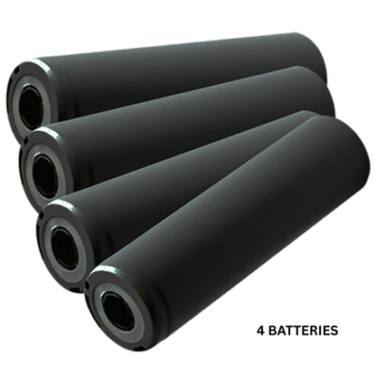 ATN | Binox-6 Dual 256x192 | 6-48x