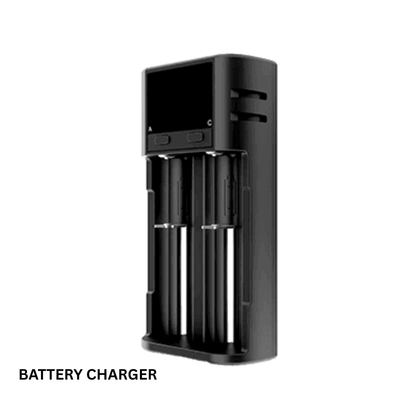ATN | Binox-6 Dual 384x288 | 5.5-44x