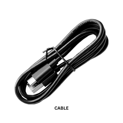 ATN | Binox-6 Dual 256x192 | 6-48x