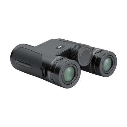 - GPO | RANGEGUIDE 10×40 Rangefinding Binoculars